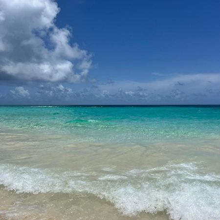 Hotel Ducassi Sol Cariba Punta Cana Esterno foto