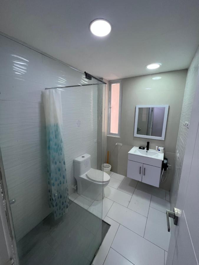 Hotel Ducassi Sol Cariba Punta Cana Esterno foto