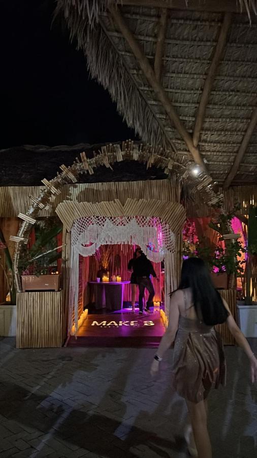 Hotel Ducassi Sol Cariba Punta Cana Esterno foto