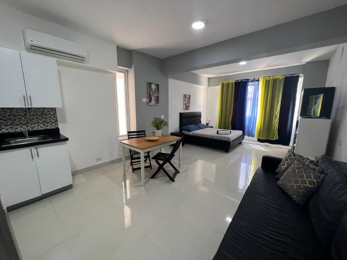 Hotel Ducassi Sol Cariba Punta Cana Esterno foto