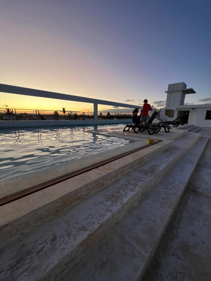 Hotel Ducassi Sol Cariba Punta Cana Esterno foto