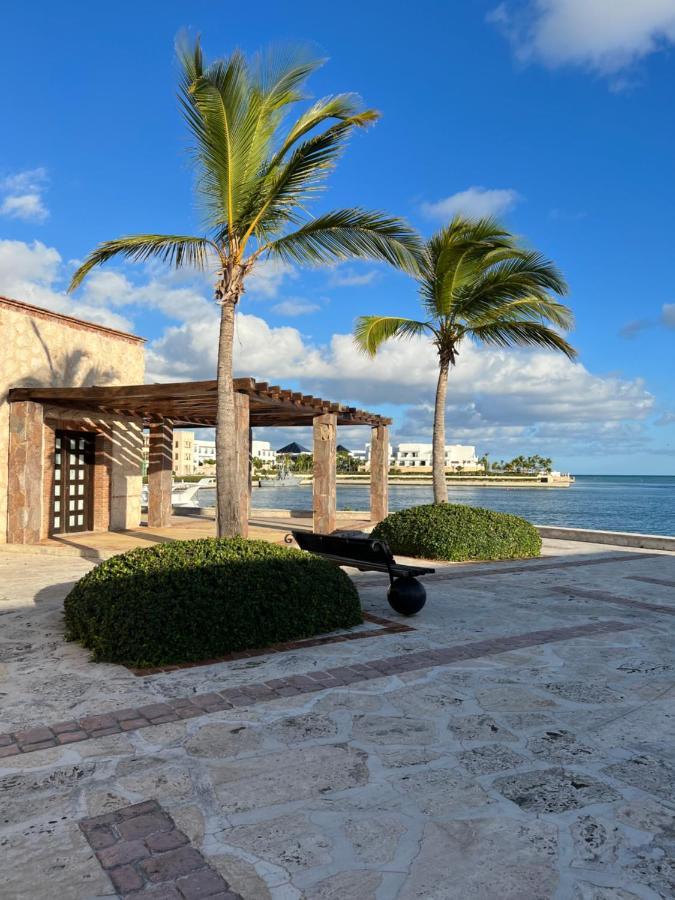 Hotel Ducassi Sol Cariba Punta Cana Esterno foto