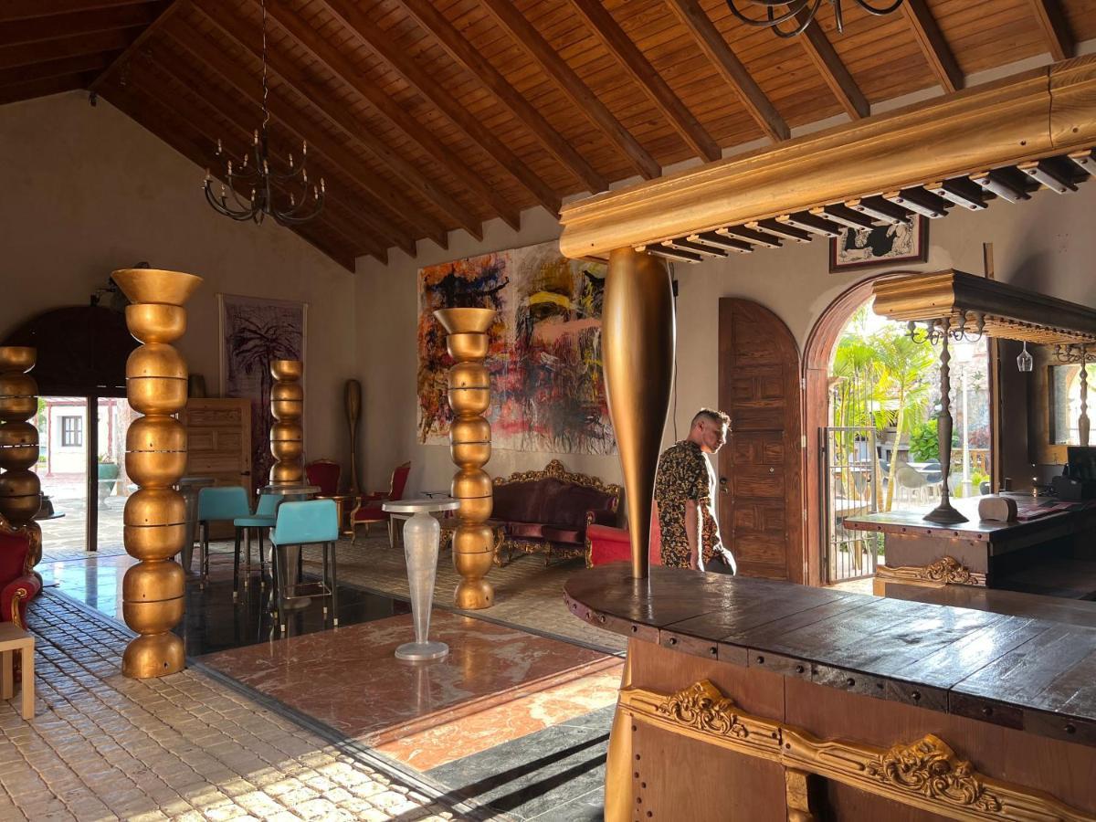 Hotel Ducassi Sol Cariba Punta Cana Esterno foto